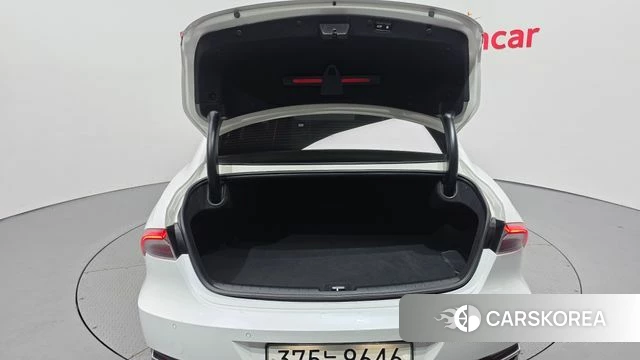 Hyundai The New Grandeur IG id 4657854 из Кореи 11