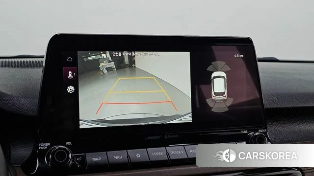 Kia Seltos id 4952424 из Кореи 11