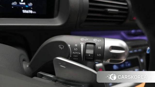 Hyundai Casper Electric id 4957501 из Кореи 11
