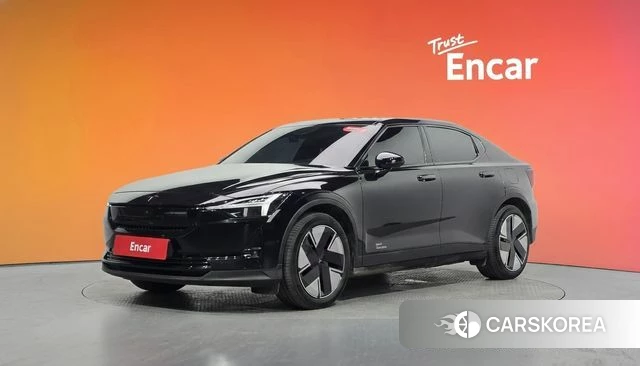 Polestar Polestar 2 id 4368630 из Кореи 11