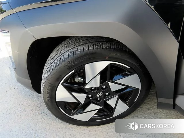 Hyundai Kona (SX2) id 4948473 из Кореи 11