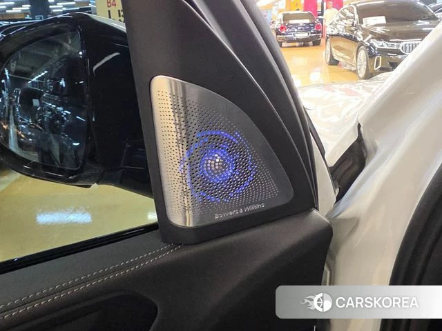 BMW X5 (G05) id 4974326 из Кореи 12
