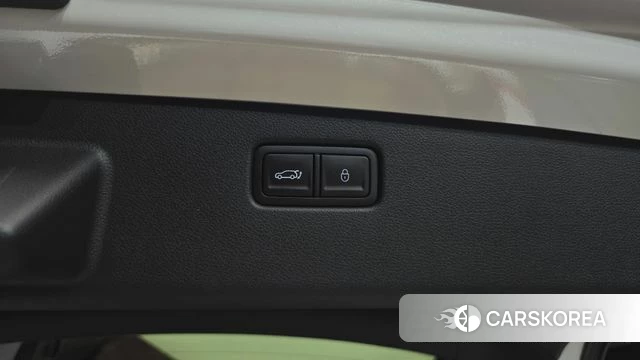 Genesis GV60 id 4942858 из Кореи 11