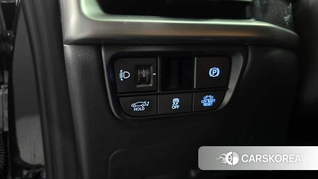 Hyundai Grandeur Hybrid (GN7) id 4981172 из Кореи 11
