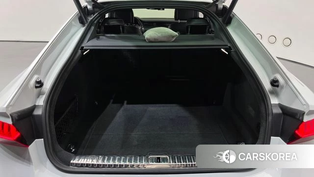 Audi A7 (4K) id 4992681 из Кореи 11