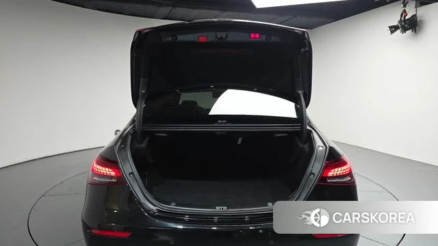 Mercedes-Benz E-Class W213 id 4982319 из Кореи 11