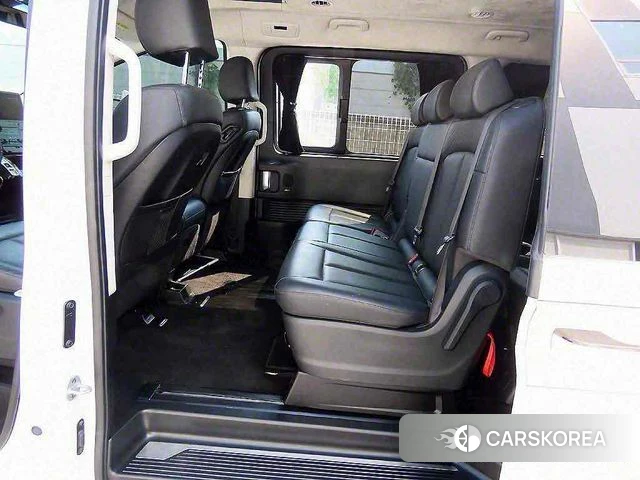 Hyundai Staria id 4935351 из Кореи 11