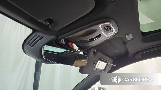Volvo XC60 second Generation id 4998300 из Кореи 11
