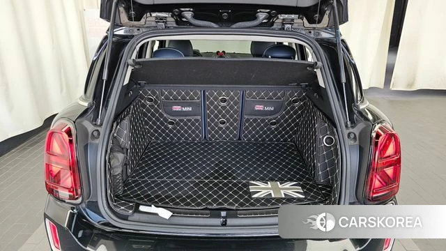 Mini Cooper S Countryman id 4929130 из Кореи 11
