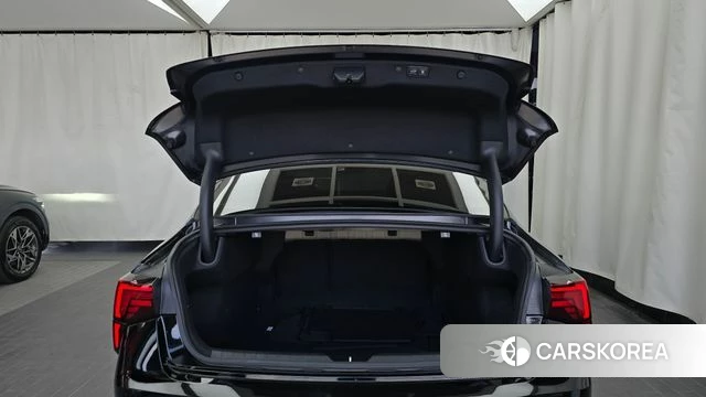 Kia The New K5 Hybrid 3rd generation id 4995317 из Кореи 11