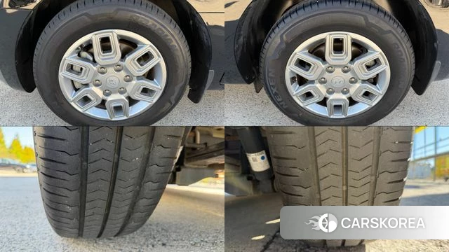 Hyundai Staria id 5040897 из Кореи 11