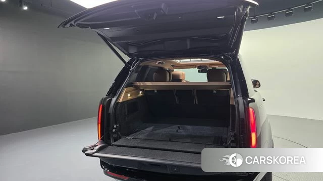 Land Rover Range Rover 5th Generation id 4957469 из Кореи 11