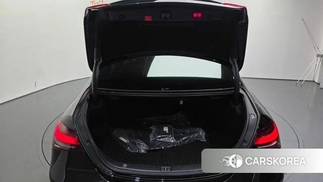 Mercedes-Benz E-Class W213 id 4951809 из Кореи 11