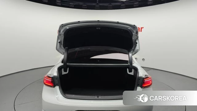 Renault Korea (Samsung) The New SM6 id 4716340 из Кореи 11