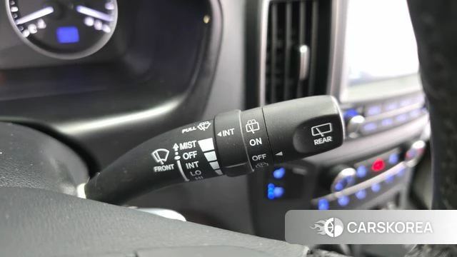 Hyundai The New Grand Starex id 4594102 из Кореи 11