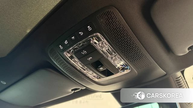Mercedes-Benz EQB X243 id 4979987 из Кореи 11