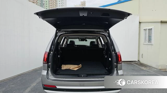 Kia Mohave Master id 5053733 из Кореи 11