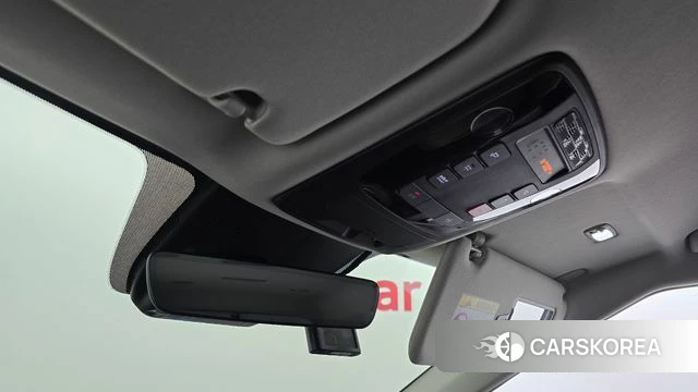 Kia The New Carnival 4th Generation id 5026285 из Кореи 11