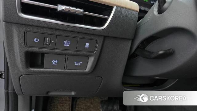 Hyundai Sonata D Edge Hybrid (DN8) id 4934726 из Кореи 11