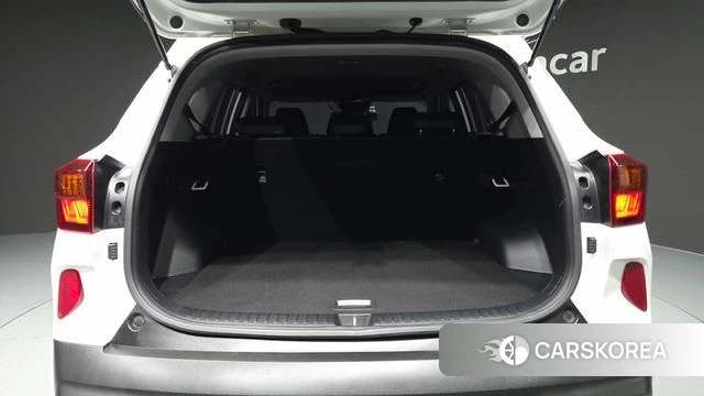 Kia Seltos id 4997167 из Кореи 11