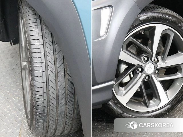 Hyundai Kona id 4836845 из Кореи 11