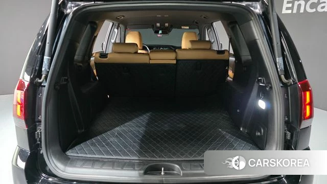 Kia Mohave Master id 4951748 из Кореи 11
