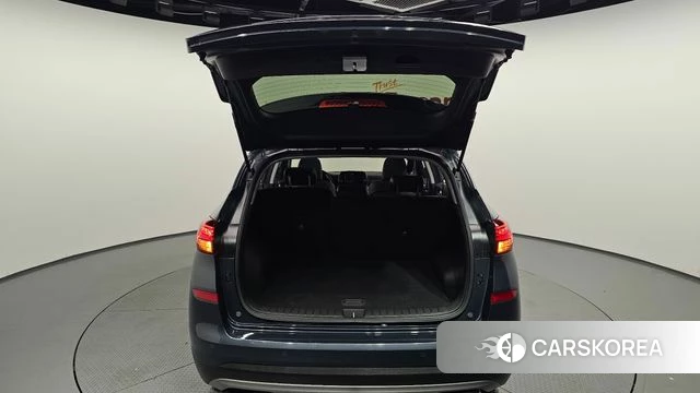 Hyundai All New Tucson id 5035083 из Кореи 11