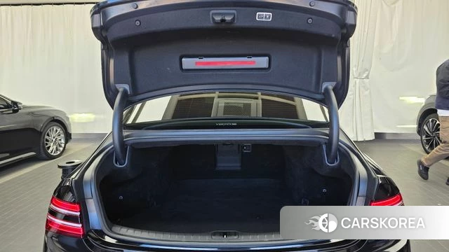 Genesis G80 (RG3) id 4987625 из Кореи 11