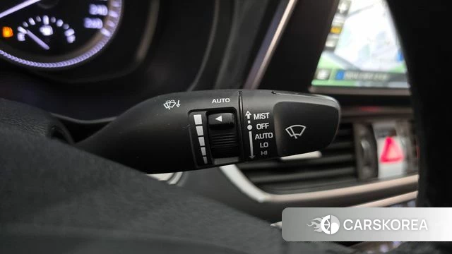 Hyundai Grandeur IG id 4785750 из Кореи 11