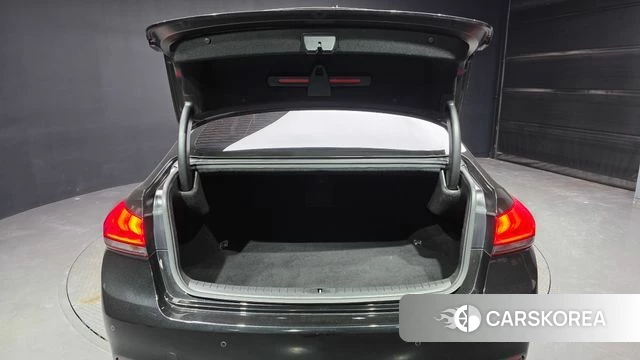 Genesis G80 id 4924072 из Кореи 11
