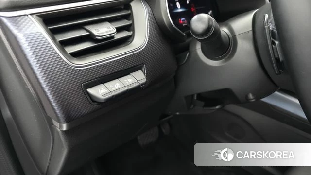 Renault Korea (Samsung) XM3 id 5034823 из Кореи 11