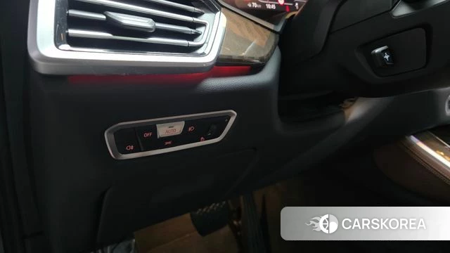 BMW X5 (G05) id 5002758 из Кореи 11