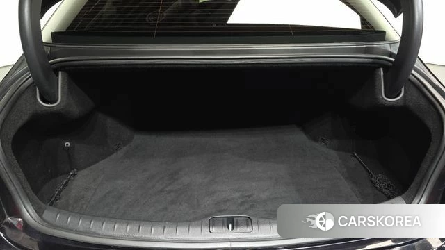 Genesis G80 (RG3) id 5053254 из Кореи 11
