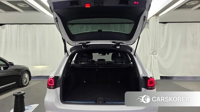 Mercedes-Benz GLC-Class X253 id 4987487 из Кореи 11