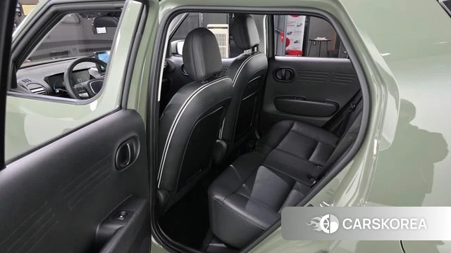 Hyundai Casper id 5052352 из Кореи 11