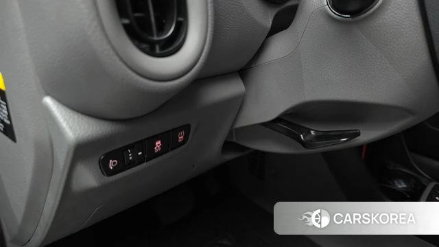 Kia Morning Urban (JA) id 5041300 из Кореи 11