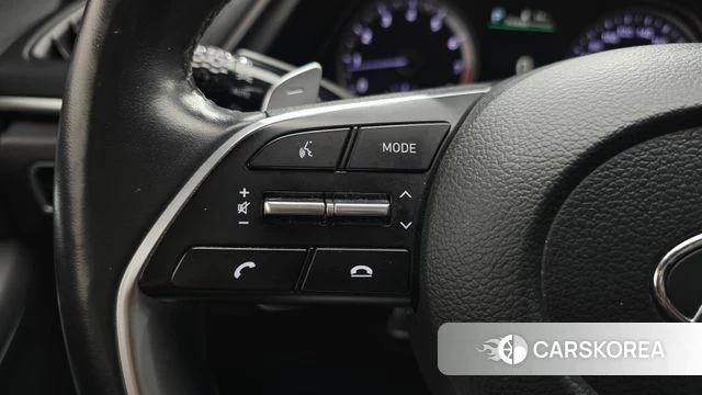 Hyundai Sonata (DN8) id 4481296 из Кореи 11