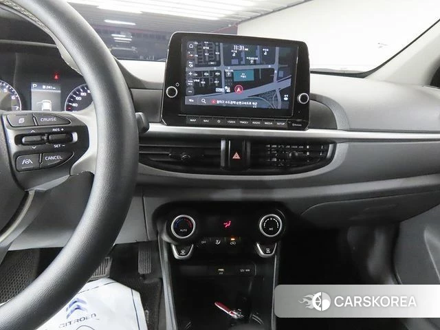 Kia Morning Urban (JA) id 5041328 из Кореи 11