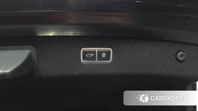 Genesis G90 (RS4) id 4922495 из Кореи 11