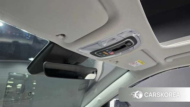 Hyundai Kona Hybrid (SX2) id 5011881 из Кореи 11