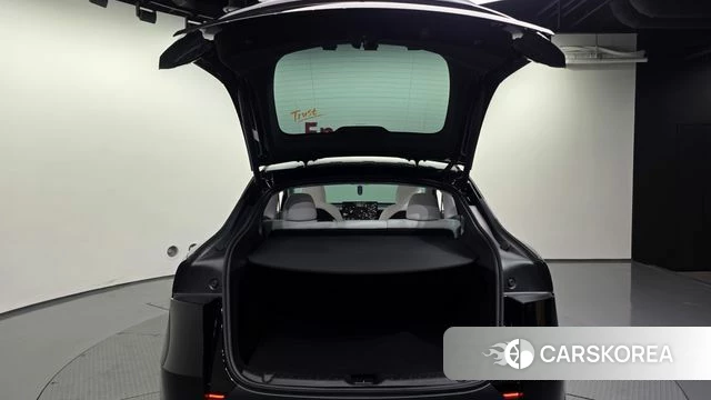 Tesla Model Y id 4853470 из Кореи 11
