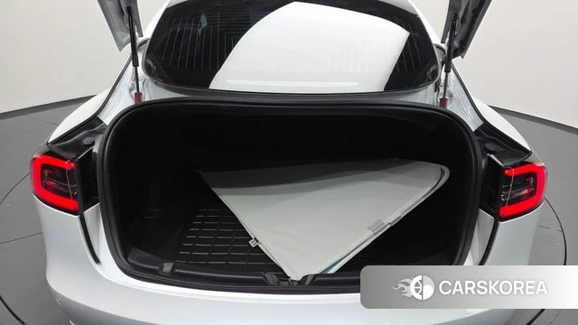 Tesla Model 3 id 4836510 из Кореи 12