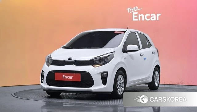 Kia All New Morning (JA) id 5004528 из Кореи 11