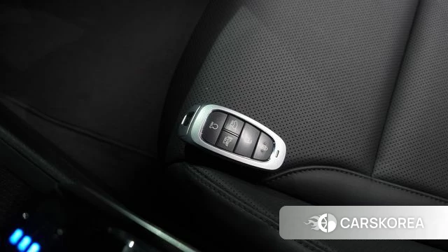 Hyundai Tucson (NX4) id 4720644 из Кореи 11