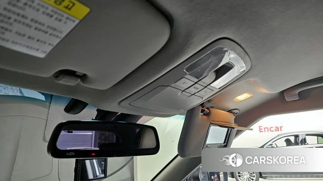 Ssangyong Tivoli Armor id 3845593 из Кореи 11
