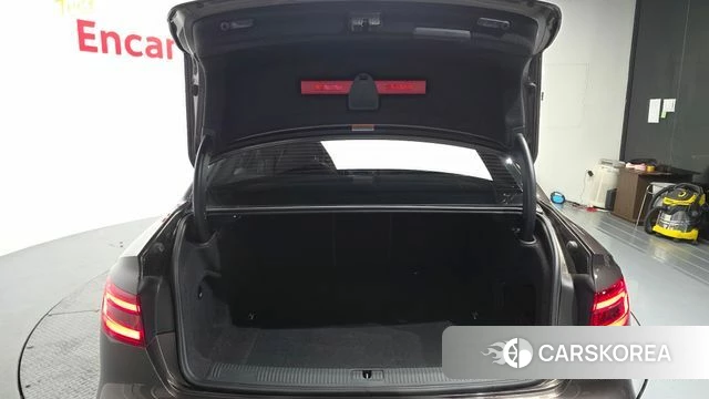 Audi A4 (B9) id 4642944 из Кореи 11