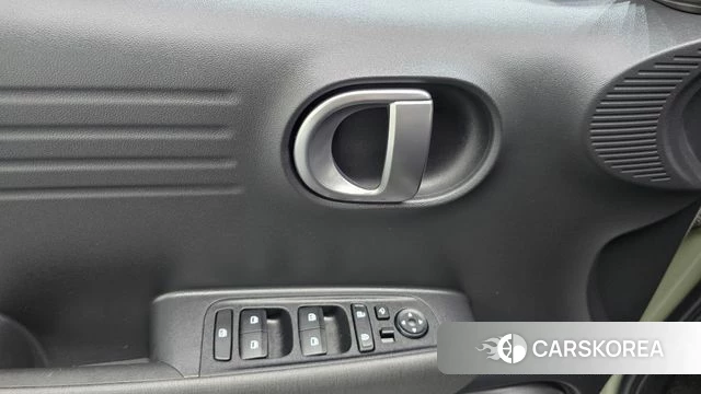 Hyundai Casper id 4975649 из Кореи 11