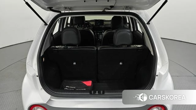 Hyundai Casper id 4754117 из Кореи 11