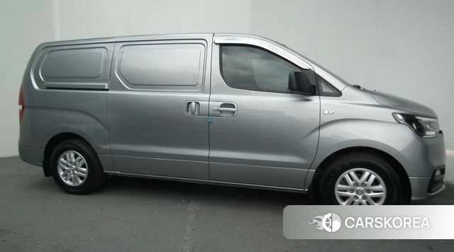 Hyundai The New Grand Starex id 4785055 из Кореи 11