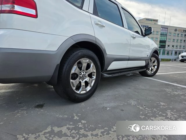 Kia The New Mohave id 4988529 из Кореи 11